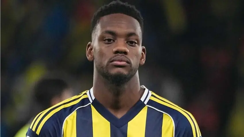 Fenerbahçe'de Jhon Duran ayrılığın perdesi arkası  haberinin görseli