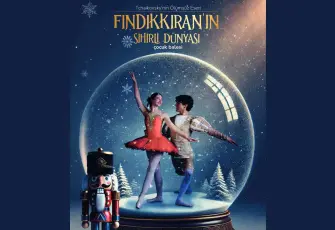 “Fındıkkıran’ın Sihirli Dünyası” çocuklarla buluşuyor