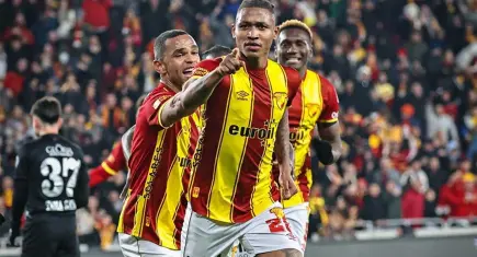 Göztepe, Konyaspor’a onuk Oluyor