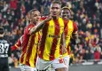 Göztepe, Konyaspor’a onuk Oluyor