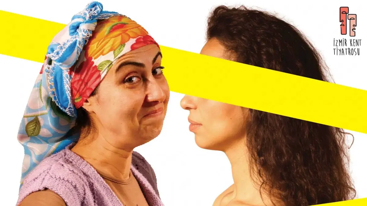 “Hafifletici Sebepler” Çeşme’de Seyirciyle Buluşuyor haberinin görseli