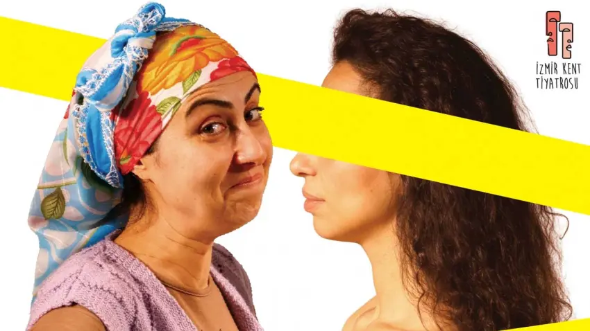 “Hafifletici Sebepler” Çeşme’de Seyirciyle Buluşuyor