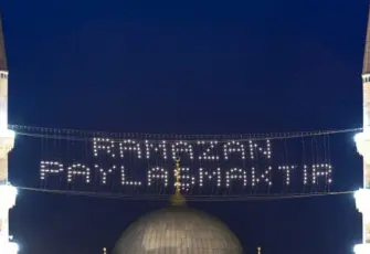 İzmir 2026 Ramazan imsakiyesi: İzmir’de ilk sahur ve iftar saati kaçta?