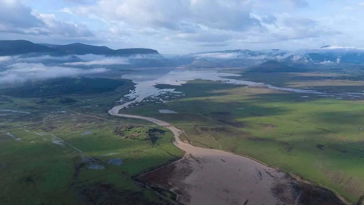İzmir’de barajlarda tehlikeli sınır aşılmadı haberinin görseli
