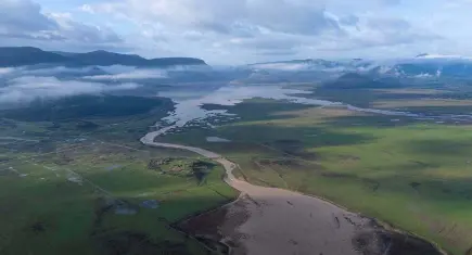 İzmir’de barajlarda tehlikeli sınır aşılmadı