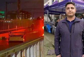 İzmir'de suyla dolan alt geçitte ölen kişinin kardeşi sorumluların cezalandırılmasını istiyor