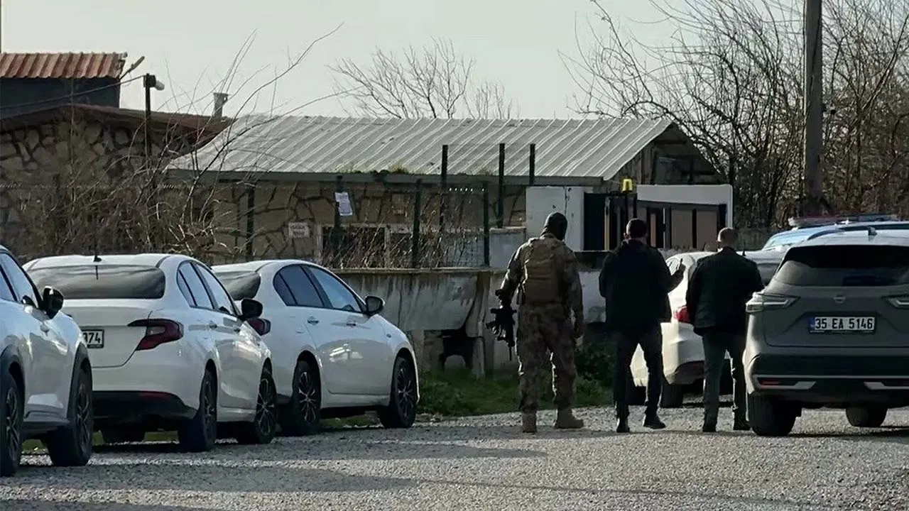 İzmir'deki cinayetin şüphelileri, Aydın'da yakalandı