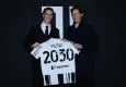 Juventus, Kenan Yıldız'ın sözleşmesini 2030'a kadar uzattı