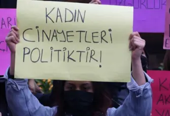 Kadın cinayetlerinde ocak tablosu: 22 kadın öldürüldü 