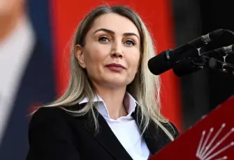 Kardeşinin tutuklanmasına Dilek İmamoğlu'ndan tepki