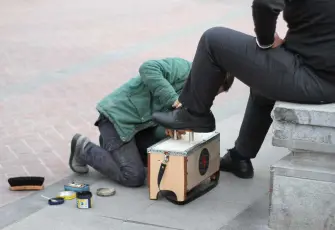 Kırlardan fabrikaya: Çocuk işçiliği