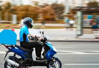 Kuryelerin 11 ilde başlayan eylemi kazanımla sonuçlandı