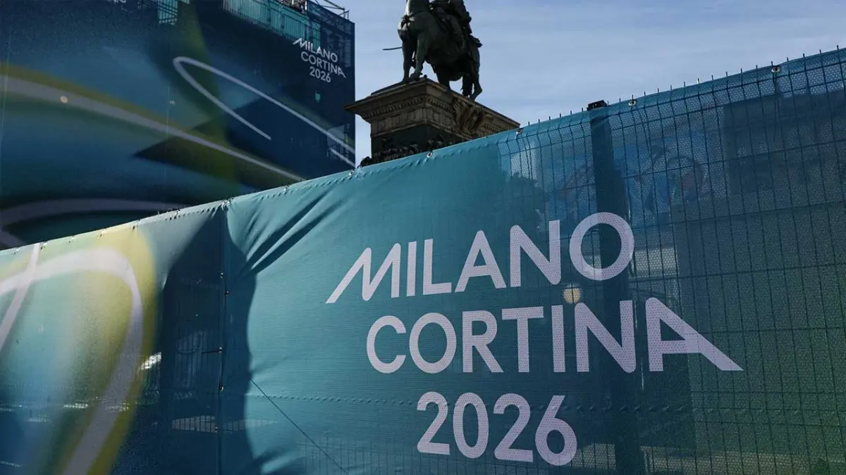 Milano-Cortina 2026 Türk sporcuların takvimi! Hangi branşta yarışacaklar, ne zaman sona erecek? haberinin görseli