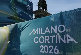 Milano-Cortina 2026 Türk sporcuların takvimi! Hangi branşta yarışacaklar, ne zaman sona erecek?