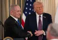 Netanyahu, Trump ile İran’ı görüşmek üzere ABD’ye gidiyor