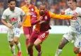 TFF'den skandal atama: Bahis listesindeki isim Galatasaray maçında görevlendirildi