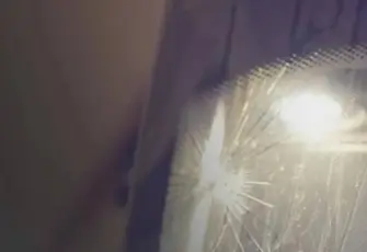 Trabzonspor takım otobüsüne üçüncü saldırı