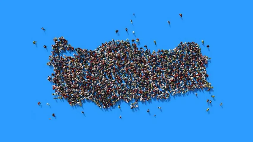 Türkiye’nin En Yaygın Soyadları: İlk 10 da sizde var mısınız? haberinin görseli