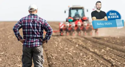 Üretici mazota da aşıya da erişemiyor