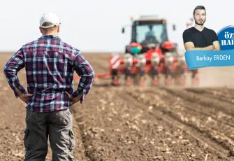 Üretici mazota da aşıya da erişemiyor