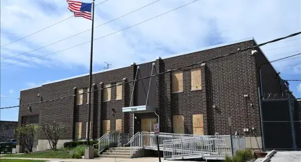 ABD’de göçmenlik merkezinde tutulan bebeğe tedavi engeli iddiası