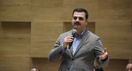 AK Partili İnan'dan Başkan Tugay'a yanıt: Milletvekilimiz kadraj meraklısı değil, hizmet meraklısı