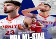 Alperen Şengün 2’nci kez NBA All-Star’da