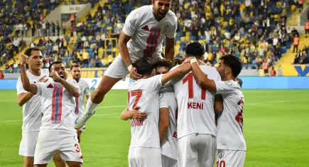 Altınordu evinde fırsatı tepti!