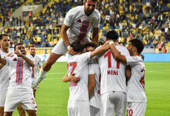 Altınordu evinde fırsatı tepti!