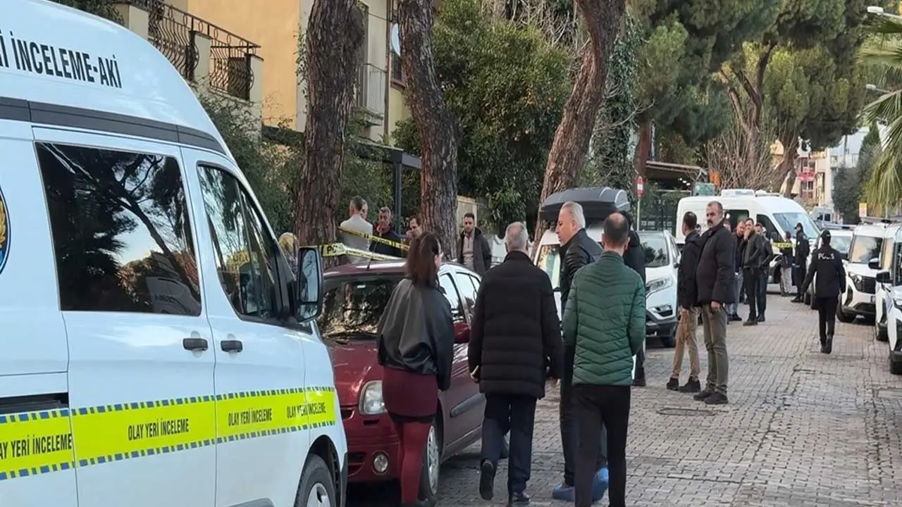 Aydın'da, evli çift evlerinde ölü bulundu