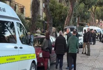 Aydın'da, evli çift evlerinde ölü bulundu