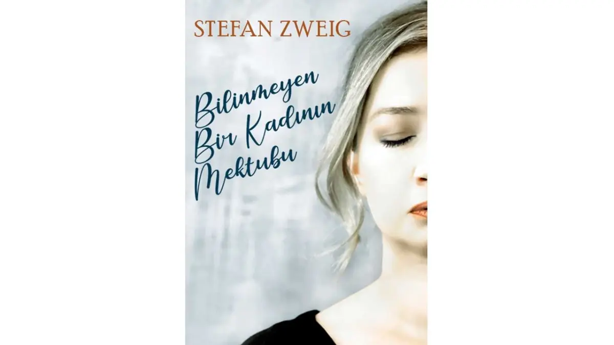 Bilinmeyen Bir Kadının Mektubu İzmir’de sahnede haberinin görseli