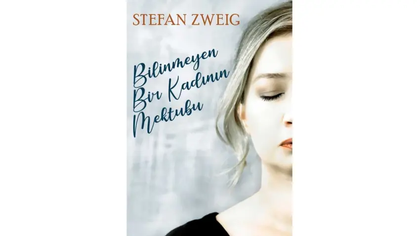 Bilinmeyen Bir Kadının Mektubu İzmir’de sahnede