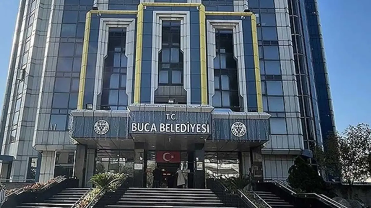 Buca Belediyesi’nde pazartesi günü iş bırakma eylemi başlıyor haberinin görseli