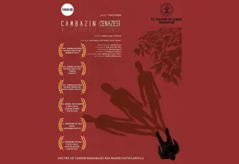 Cambazın Cenazesi Boyoz Akademi’de sanatseverleri bekliyor