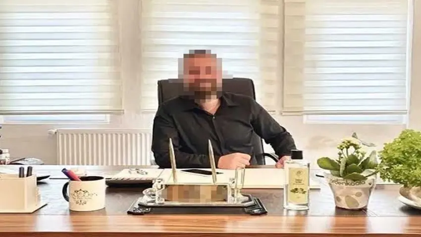 Çarşaf giydirilmiş domuz görseli paylaşan diyetisyene gözaltı haberinin görseli