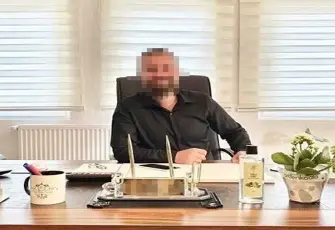 Çarşaf giydirilmiş domuz görseli paylaşan diyetisyene gözaltı