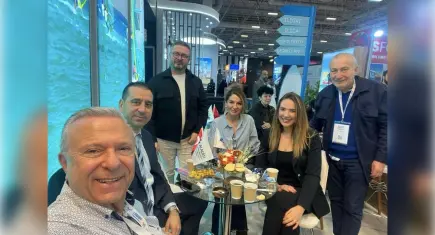 Çeşme’nin turizm zenginlikleri EMITT 2026’da tanıtıldı