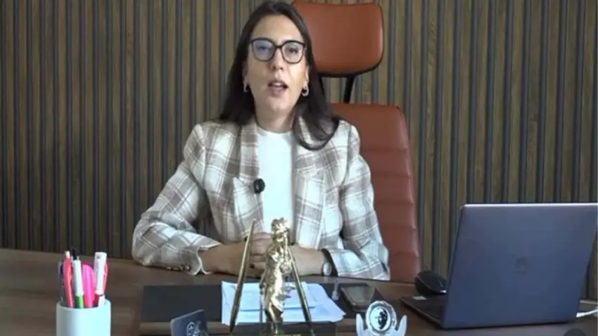 CHP’li Özkan’dan AK Partili Atmaca’ya tepki