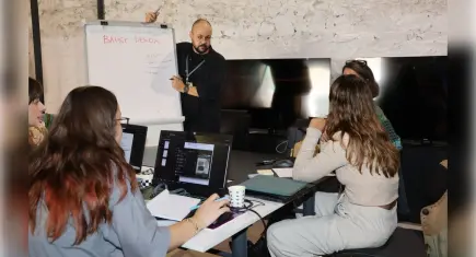 Design2Prototype, ThinkPack ile yeni bir tasarım alanı açtı