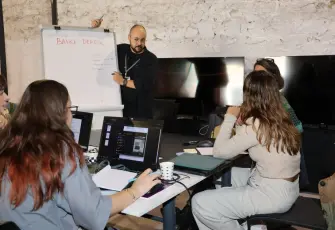 Design2Prototype, ThinkPack ile yeni bir tasarım alanı açtı