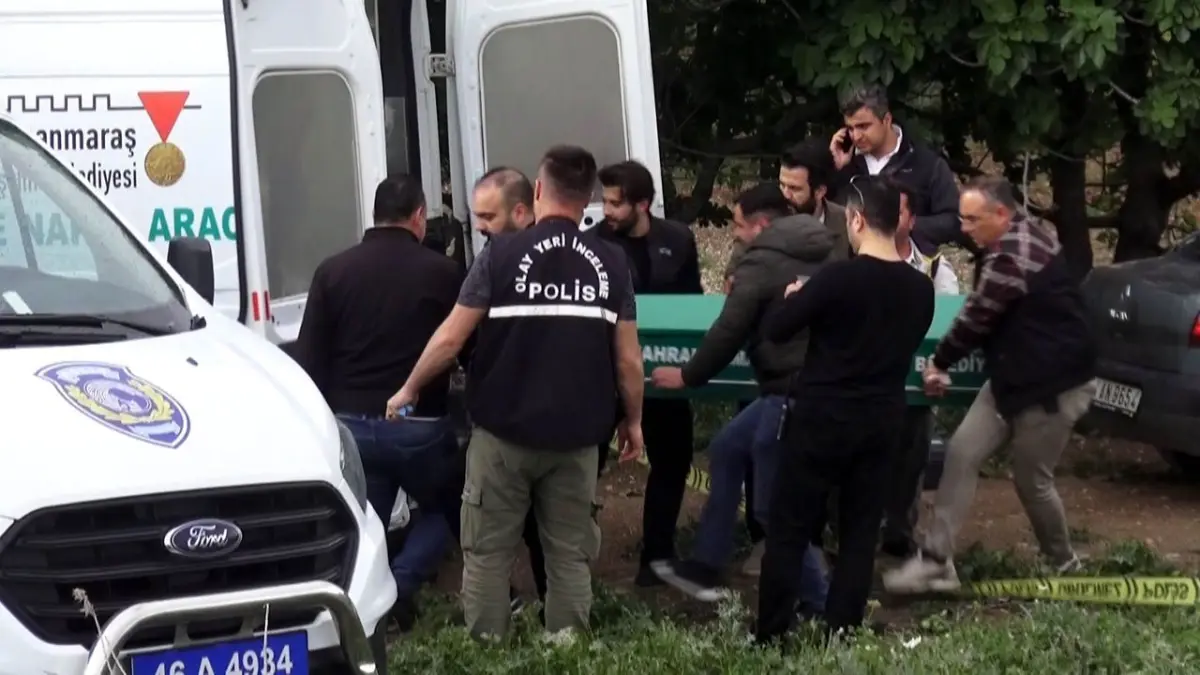 Dondurma bahanesiyle tuzağa düşürüldü: Cinayet için ağırlaştırılmış müebbet istemi