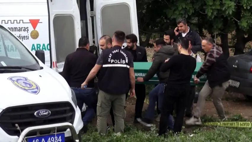 Dondurma bahanesiyle tuzağa düşürüldü: Cinayet için ağırlaştırılmış müebbet istemi