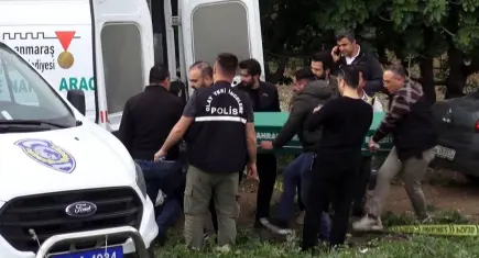 Dondurma bahanesiyle tuzağa düşürüldü: Cinayet için ağırlaştırılmış müebbet istemi