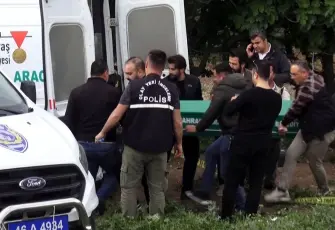 Dondurma bahanesiyle tuzağa düşürüldü: Cinayet için ağırlaştırılmış müebbet istemi