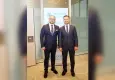 Halil Duran, TÜGİAD Ege Başkanlığı’na adaylığını açıkladı