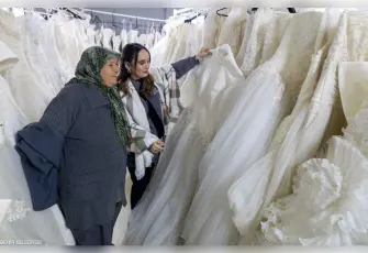 İzmir’de gelinlik hayali ücretsiz gerçeğe dönüşüyor