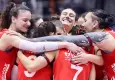 İzmir’de geri dönüş şov: Aras Kargo 3-2 kazandı