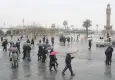 İzmir’de hafta boyunca sağanak etkili olacak: Bu 2 güne dikkat!