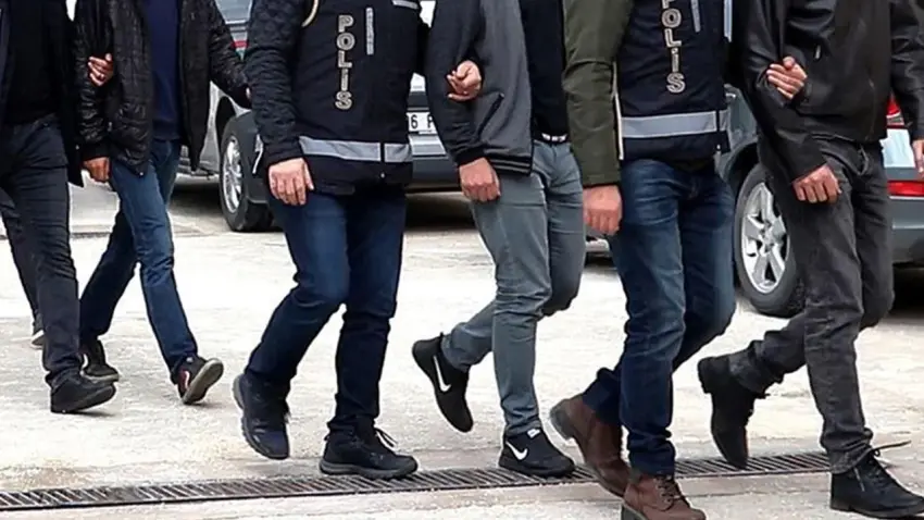 İzmir’de kooperatif yolsuzluğunda 4 tutuklama